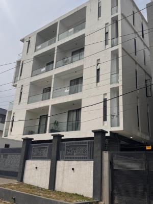 Cool 2 Bedroom Apartment, Ikate, Lekki, Lagos, Flat / Apartment for Sale