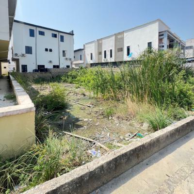 300sqm Land Near Costal Road in a Secure and Serviced Estate, Ajah, Lagos, Land for Sale
