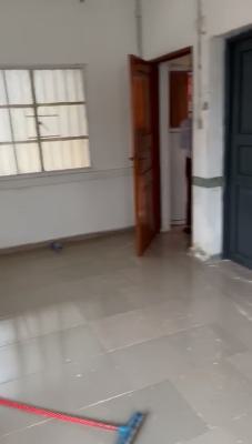 Spacious 2 Bedroom Apartment, Off Allen Avenue, Allen, Ikeja, Lagos, Flat / Apartment for Rent