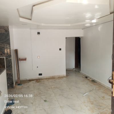 Mini Flat Apartment, Ado Road, Ado, Ajah, Lagos, Mini Flat (room and Parlour) for Rent