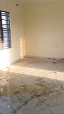 Newly Built 2 Bedroom Apartment, Off Guinness (ogba - Agege Road), Oba Akran, Ikeja, Lagos, Flat / Apartment for Rent