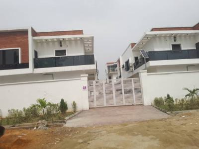 3 Bedroom Semi Detached House, Ogudu Gra Phase 2, Ogudu, Lagos, Semi-detached Duplex for Rent