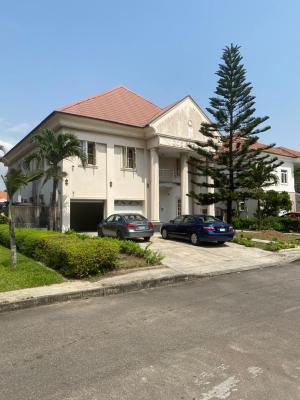 5bedroom Detached  Duplex, Nicon Town Estate, Nicon Town, Lekki, Lagos, Detached Duplex for Sale