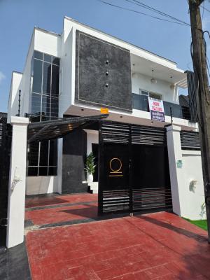 5 Bedroom Fully Detached Duplex, Ikota Villa Estate -  Lekki County Home., Lekki Phase 2, Lekki, Lagos, Detached Duplex for Sale