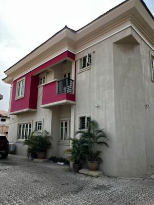 3bedroom Flat to  at Magodo Phase 1 Estate Very Good Location Coope, Gra Phase 1, Magodo, Lagos, Flat / Apartment for Rent