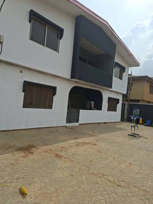 Units of 3 Bedrooms Flats on a Full Plot of Land  in a  Strategic Loca, Baruwa, Ipaja, Lagos, Block of Flats for Sale