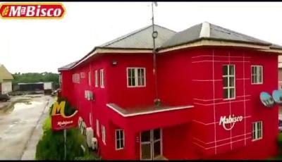 Functional Biscuits Factory, Agbara, Agbara-igbesa, Lagos, Factory for Sale