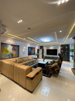 Luxury 3 Bedroom Apartment, Banana Island, Ikoyi, Lagos, Flat / Apartment Short Let