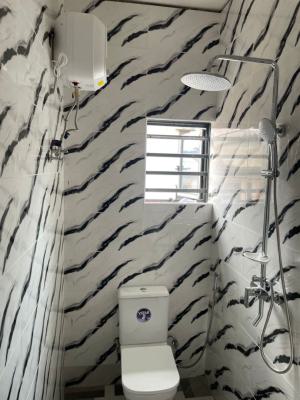Newly Built Selfcon Available, Pedro, Gbagada, Lagos, Self Contain (single Rooms) for Rent