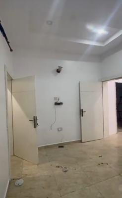 Modern Mini Flat { Sharing Fitted Kitchen} - Video}, Apple Wood Estate Orchid Road, Lekki, Lagos, Mini Flat (room and Parlour) for Rent