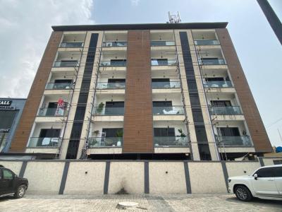 2 Bedroom Flat for Expatriate Tenants, Freedom Way, Lekki Phase 1, Lekki, Lagos, Flat / Apartment for Rent