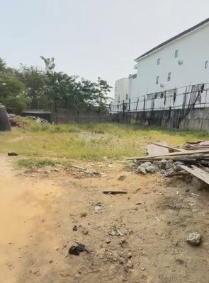 a Special Treasure Land for a Dream Property, Banana Island, Banana Island, Ikoyi, Lagos, Residential Land for Sale