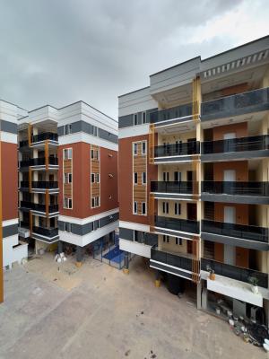 Fully Serviced 2 Bedroom Apartment with Bq, 2 Bedroom Apartment for Rent, Lekki Phase 1, Lekki, Lagos, Flat / Apartment for Rent