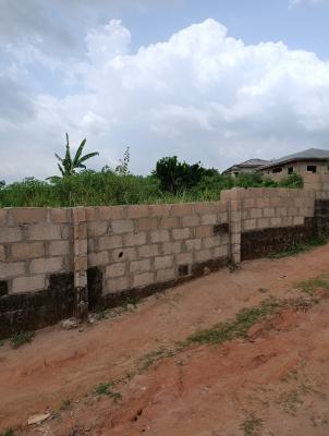 4 Standard Plots of Land in a Cool Neighbourhood, Shimawa Junction, Mowe Town, Ogun, Mixed-use Land for Sale