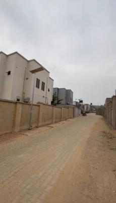 500sqm Land, Katampe Extension, Katampe Extension, Katampe, Abuja, Residential Land for Sale