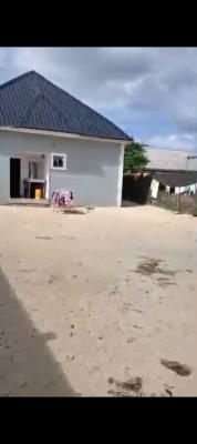 Distress Fenced &gated 2 Units of Mini Flat & Self Contained, Awoyaya, Ibeju Lekki, Lagos, Mini Flat (room and Parlour) for Sale