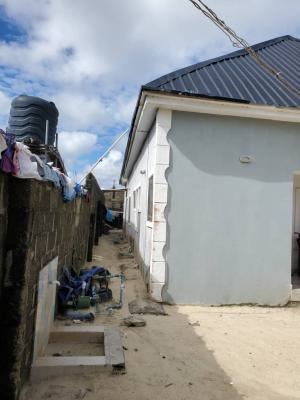 Distress Fenced & Gated 2 Units of Mini Flat & Self Contain, Awoyaya, Ibeju Lekki, Lagos, Mini Flat (room and Parlour) for Sale
