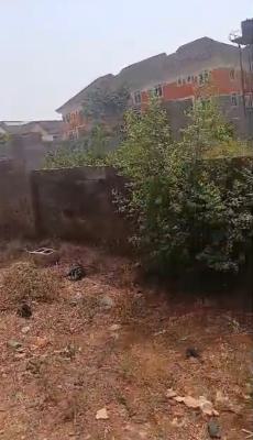1773sqm Land, Jahi, Jahi, Abuja, Residential Land for Sale