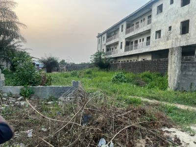 674 Sqm Land, White Sand Street Lekki Phase One, Lekki Phase 1, Lekki, Lagos, Land for Sale