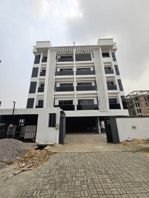 2 Bedroom Apartment at Ikate, Ikate, Lekki, Lagos, Flat / Apartment for Sale
