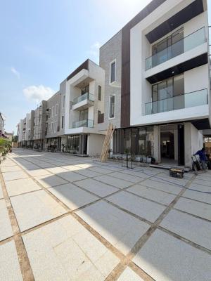 Exquisite 4 Bedroom Semi Detached, Ikoyi, Lagos, Semi-detached Duplex for Sale