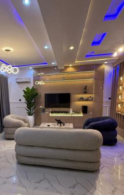 Available for Get Together, Ikate, Lekki, Lagos, Flat / Apartment Short Let