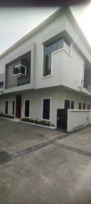 a Luxury Built & Fully Serviced 4 Bedroom Semi-detached Duplex with Bq, Elites Garden Estate, Vgc Lagos, Vgc, Lekki, Lagos, Flat / Apartment for Rent