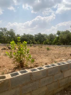 1800 Sqm Land with Cofo and Rofo, Buy and Build, Kaura, Abuja, Residential Land for Sale