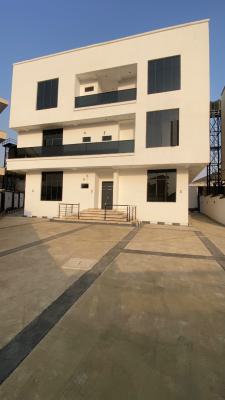 Luxury 6 Bedroom Fully Detached Duplex + Bq  Katampe Ext, Katampe Extension, Katampe Extension, Katampe, Abuja, Detached Duplex for Sale