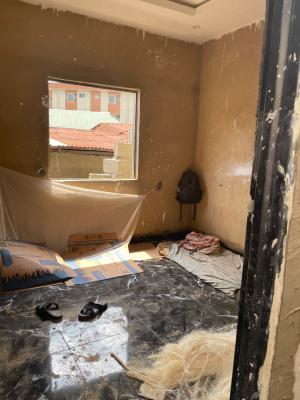 Room Self Con, Ilaje, Bariga, Shomolu, Lagos, Self Contain (single Rooms) for Rent