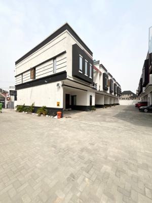 Four Bedroom Terrace Duplex, Orchid Lekki, Lekki, Lagos, House for Sale