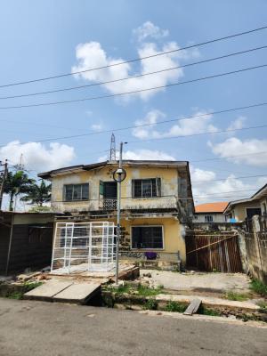 Demolishable Blocks of Flats, Nuru Oniwo Off Adelabu, Surulere, Lagos, Block of Flats for Sale