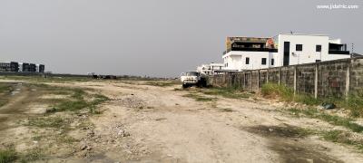 1,000,000 Sqmtrs of Land, Lekki Phase 1, Lekki Phase 1, Lekki, Lagos, Residential Land for Sale