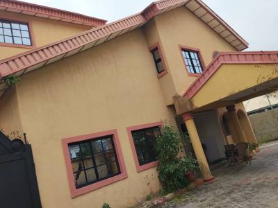 Exquisite Fully Detached 6-bedroom Duplex, Epe, Lagos, Detached Duplex for Sale