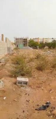 1.3 Ha of Jv and 1.7ha of Outright Purchase of Two Lovely Serial Plots, Wuye, Wuye, Abuja, Residential Land Joint Venture