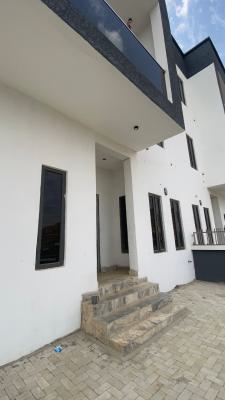 Luxury 5 Semi-detached Duplex + Bq  Katampe Extension, Katampe Extension, Katampe Extension, Katampe, Abuja, Terraced Duplex for Rent