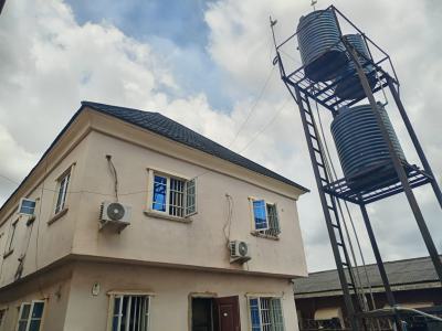 4bedroom Duplex, at First Ugbor Gra By Nneka Street, Benin, Oredo, Edo, Detached Duplex for Sale
