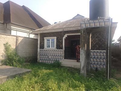 3-bedroom Bungalow + Commercial Potential, Ijedodo, Ijegun, Ikotun, Lagos, Detached Bungalow for Sale