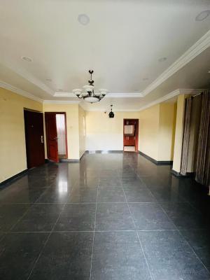 Spacious 2 Bedroom Apartment in a Beautiful Estate, Within Adeniyi Jones Axis Close to Ikeja Under Bridge, Allen, Ikeja, Lagos, Block of Flats for Sale