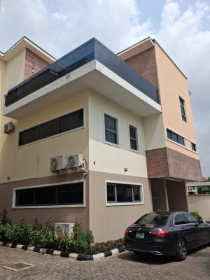 4, Oniru, Victoria Island (vi), Lagos, House for Rent