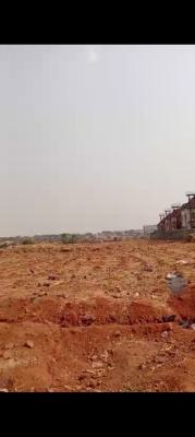 4 Bedroom Fully Detached Duplex, City Gate Opposite House on The Rock, Wuye, Abuja, Residential Land for Sale