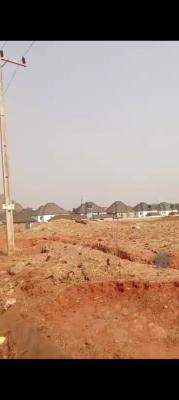 4 Bedroom Fully Detached Duplex, City Gate Opposite House on The Rock, Wuye, Abuja, Residential Land for Sale