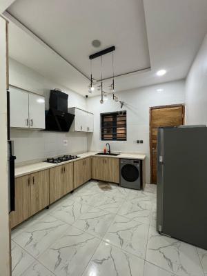 Luxury 4bedroom, Ikota, Lekki, Lagos, Semi-detached Duplex for Rent