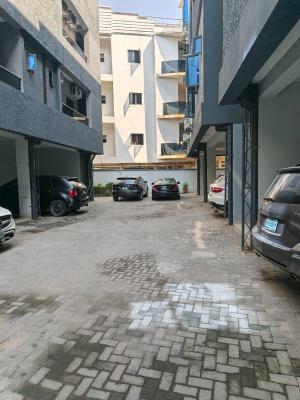 Luxury 2bedroom Apartment, Lekki Conservation, Lekki, Lagos, Flat / Apartment for Rent