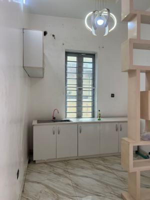 Spacious Studio Apartment, Chevy View Estate Off Chevron Drive, Lekki, Lagos, Self Contain (single Rooms) for Rent