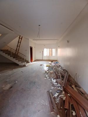 Nice 4 Bedrooms Semi-detached Duplex, 2 Sitt Rm and a Bq in an Estate, Galadimawa, Abuja, Semi-detached Duplex for Rent