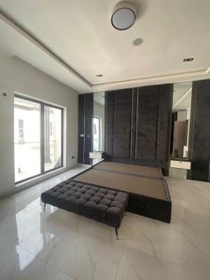 4bedroom Fully Automated House, Lekki County Homes, Ikota, Lekki, Lagos, House for Rent