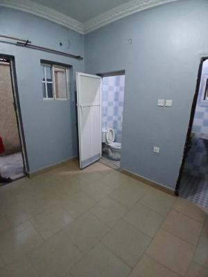 a Room Self Contained, American International, Durumi, Abuja, Self Contain (single Rooms) for Rent