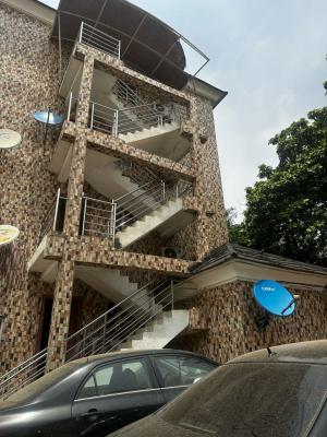 40 Rooms Studio Apartment, Zone 5, Wuse, Abuja, Block of Flats for Sale