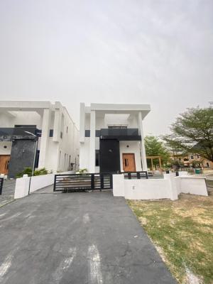 Modern & Spacious 5bedroom Fully Detached Duplex with Bq and Pool, Orchid Road Lekki Lagos, Lekki, Lagos, Detached Duplex for Sale